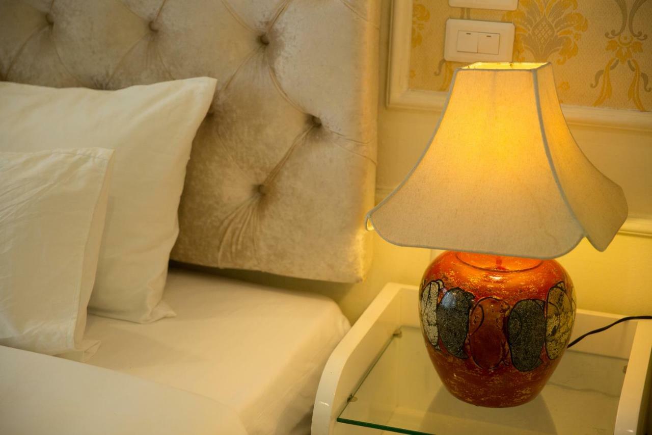 Khách Sạn&Du Lịch Aquamarine Hà Nội Ngoại thất bức ảnh
