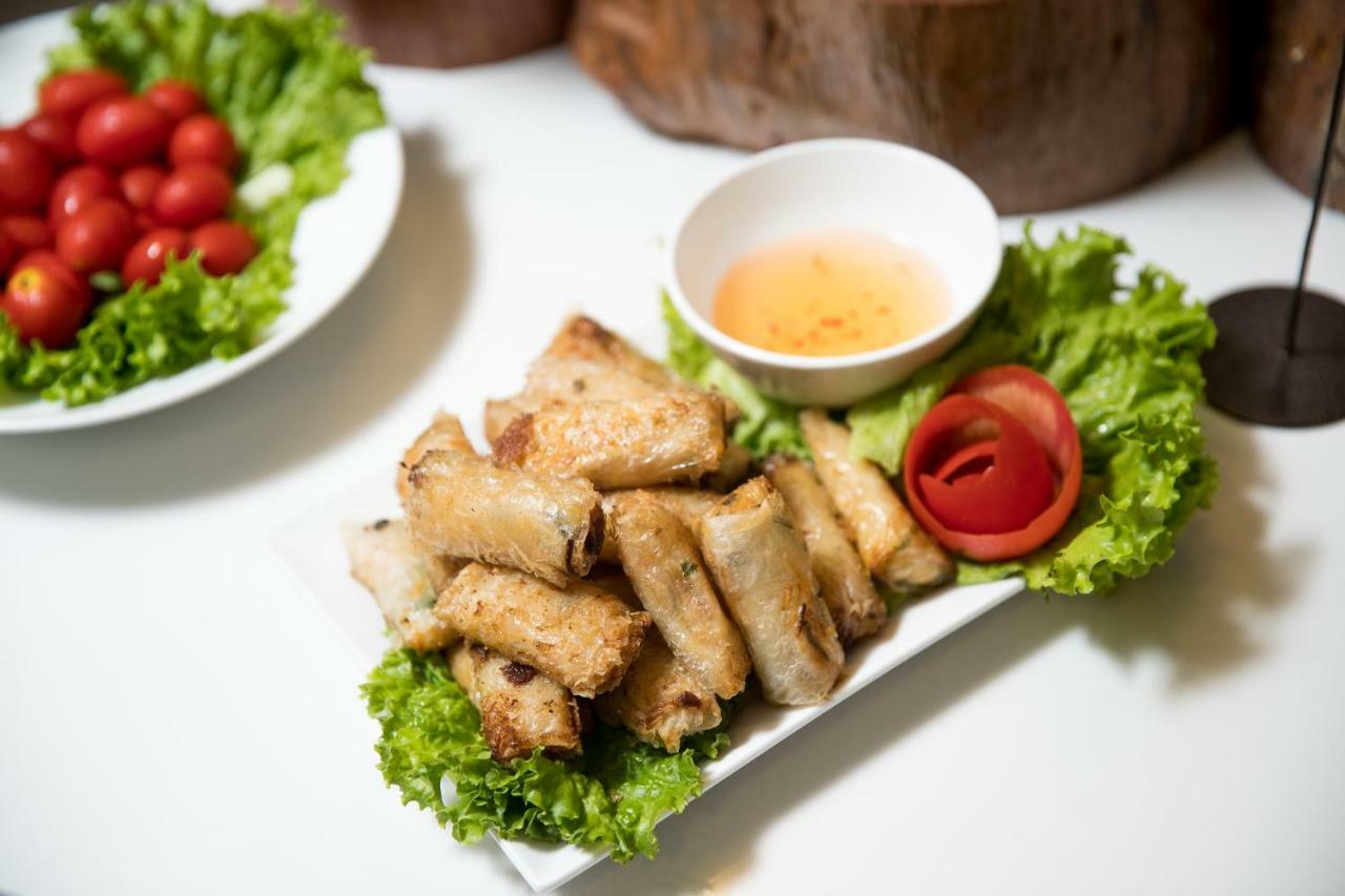 Khách Sạn&Du Lịch Aquamarine Hà Nội Ngoại thất bức ảnh